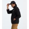 imageTHE NORTH FACE Mens Glacier Fleece JacketTnf Black