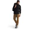 imageTHE NORTH FACE Mens Glacier Fleece JacketTnf Black