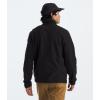 imageTHE NORTH FACE Mens Glacier Fleece JacketTnf Black