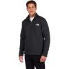 imageTHE NORTH FACE Mens Tsillan  Zip SweatshirtDark Grey Heather