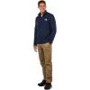 imageTHE NORTH FACE Mens Tsillan  Zip SweatshirtSummit Navy Heather