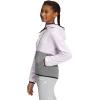imageTHE NORTH FACE Teen Glacier Lightweight Full Zip Hooded JacketLavender Fog