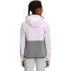 imageTHE NORTH FACE Teen Glacier Lightweight Full Zip Hooded JacketLavender Fog