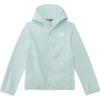 imageTHE NORTH FACE Teen Glacier Lightweight Full Zip Hooded JacketMuted Pine