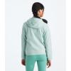 imageTHE NORTH FACE Teen Glacier Lightweight Full Zip Hooded JacketMuted Pine
