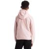 imageTHE NORTH FACE Teen Glacier Lightweight Full Zip Hooded JacketPink Moss