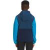 imageTHE NORTH FACE Teen Glacier Lightweight Full Zip Hooded JacketShady Blue