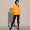 imageTHE NORTH FACE Teen Glacier Lightweight Full Zip Hooded JacketSummit Gold