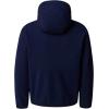 imageTHE NORTH FACE Teen Glacier Lightweight Full Zip Hooded JacketSummit Navy