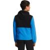imageTHE NORTH FACE Teen Glacier Lightweight Full Zip Hooded JacketSuper Sonic Blue