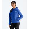 imageTHE NORTH FACE Teen Glacier Lightweight Full Zip Hooded JacketTnf Blue