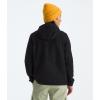 imageTHE NORTH FACE Womens Glacier Fleece Pullover HoodieTnf Black