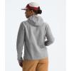 imageTHE NORTH FACE Womens Glacier Fleece Pullover HoodieTnf Medium Grey Heather