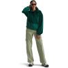 imageTHE NORTH FACE Womens Novelty Osito JacketEvergreen