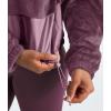 imageTHE NORTH FACE Womens Novelty Osito JacketMidnight Mauve