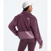 imageTHE NORTH FACE Womens Novelty Osito JacketMidnight Mauve