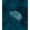 imageTHE NORTH FACE Womens Novelty Osito JacketMidnight PetrolAlgae Blue