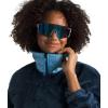imageTHE NORTH FACE Womens Novelty Osito JacketShady BlueCornflower