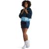 imageTHE NORTH FACE Womens Novelty Osito JacketShady BlueCornflower