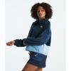 imageTHE NORTH FACE Womens Novelty Osito JacketShady BlueCornflower