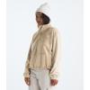 imageTHE NORTH FACE Womens Novelty Osito JacketWhite Dune