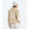 imageTHE NORTH FACE Womens Novelty Osito JacketWhite Dune