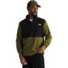 Forest Olive/Tnf Black