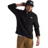 imageTHE NORTH FACE Mens Glacier Fleece JacketTnf Black
