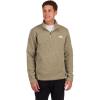 Khaki Stone Heather