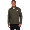 New Taupe Green Heather
