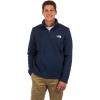 imageTHE NORTH FACE Mens Tsillan  Zip SweatshirtSummit Navy Heather