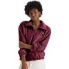 imageTHE NORTH FACE Womens Novelty Osito JacketBeetroot