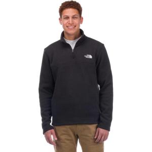 imageTHE NORTH FACE Mens Tsillan  Zip SweatshirtTnf Black Heather