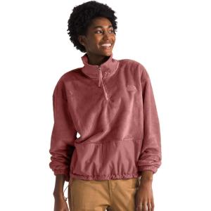 imageTHE NORTH FACE Womens Novelty Osito JacketCanyon Dust