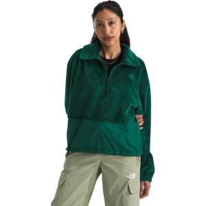 imageTHE NORTH FACE Womens Novelty Osito JacketEvergreen