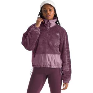 imageTHE NORTH FACE Womens Novelty Osito JacketMidnight Mauve