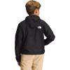 imageTHE NORTH FACE Boys Never Stop Hooded Wind Jacket Little KidsBig KidsTnf Black