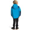 imageTHE NORTH FACE Boys Warm Storm Rain Jacket Little KidsBig KidsAcoustic Blue