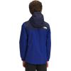 imageTHE NORTH FACE Boys Warm Storm Rain Jacket Little KidsBig KidsBolt Blue