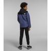imageTHE NORTH FACE Boys Warm Storm Rain Jacket Little KidsBig KidsCave Blue