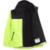 imageTHE NORTH FACE Boys Warm Storm Rain Jacket Little KidsBig KidsLed Yellow