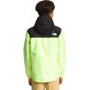 imageTHE NORTH FACE Boys Warm Storm Rain Jacket Little KidsBig KidsLed Yellow