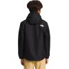 imageTHE NORTH FACE Boys Warm Storm Rain Jacket Little KidsBig KidsTnf Black