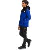 imageTHE NORTH FACE Boys Warm Storm Rain Jacket Little KidsBig KidsTnf Blue