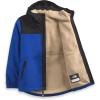 imageTHE NORTH FACE Boys Warm Storm Rain Jacket Little KidsBig KidsTnf Blue