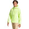 imageTHE NORTH FACE Boys Zipline Rain Jacket Little KidsBig KidsLed Yellow