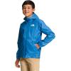 imageTHE NORTH FACE Boys Zipline Rain Jacket Little KidsBig KidsSuper Sonic Blue
