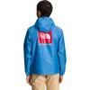 imageTHE NORTH FACE Boys Zipline Rain Jacket Little KidsBig KidsSuper Sonic Blue