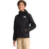 imageTHE NORTH FACE Boys Zipline Rain Jacket Little KidsBig KidsTnf Black