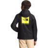 imageTHE NORTH FACE Boys Zipline Rain Jacket Little KidsBig KidsTnf Black